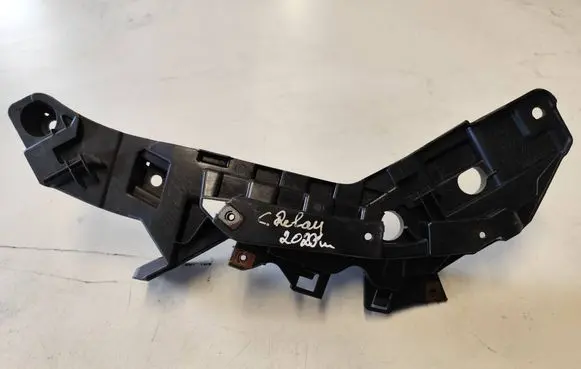 Citroen Relay III Headlight/headlamp mounting bracket 1391282080 B803