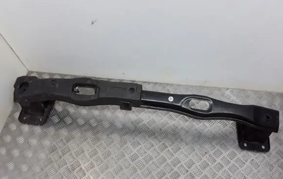 BMW X6 E71 Rear bumper cross member 7158449