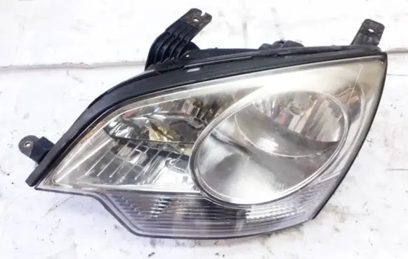 Opel Antara Headlight/headlamp LHD2228 RHD2229