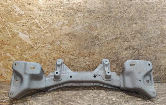 Front subframe