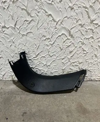 Ford Focus Tailgate/boot cover trim set JX7BA42906A