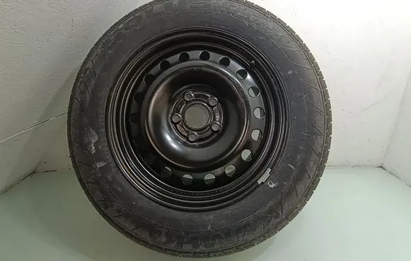 Jeep Grand Cherokee R18 spare wheel 