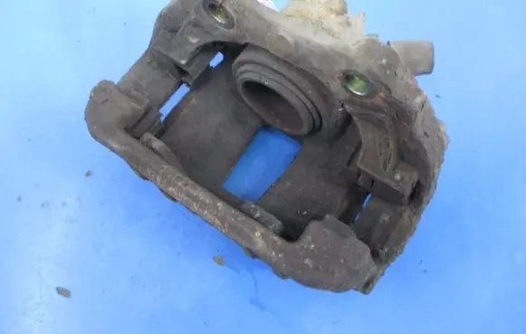 Peugeot 307 CC Front brake caliper