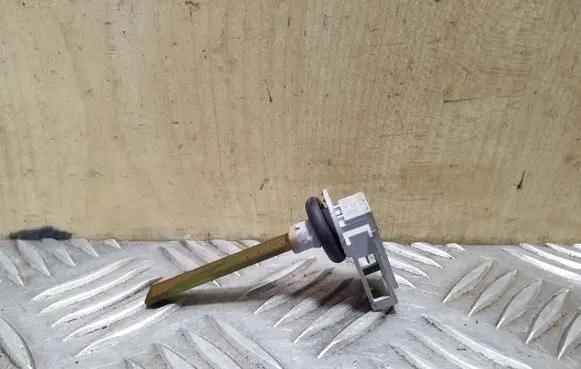 Seat Leon (1P) Interior temperature sensor 4B0820539