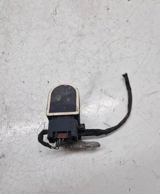BMW 7 F01 F02 F03 F04 Headlight/headlamp level sensor 6784075 259160