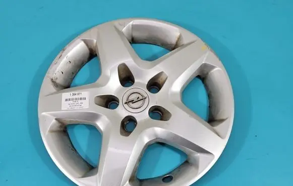 Opel Vectra C R16 wheel hub/cap/trim 00461060860 IMPRK1364971