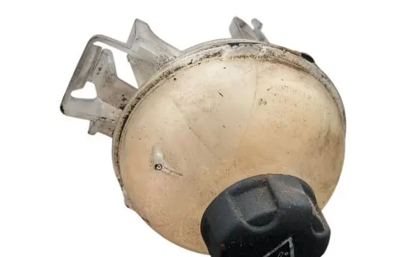 Citroen C4 I Picasso Coolant expansion tank/reservoir 9678126080