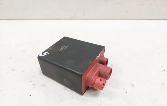Skoda Octavia Mk2 (1Z) Battery charger (optional) 19420174 450020