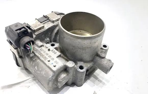 Skoda Superb B8 (3V) Engine shut-off valve 03F133062E
