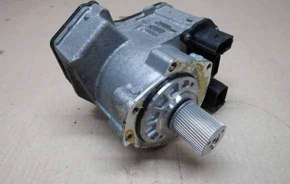 Ford Kuga II Steering rack A0041032 41516736M 141352703N5