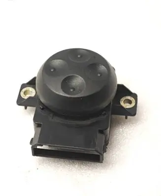 Audi A4 S4 B6 8E 8H Seat control switch 8E0959777 03481401