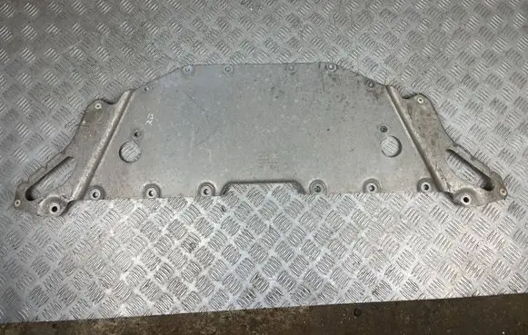 BMW i3 Front underbody cover/under tray 6858282