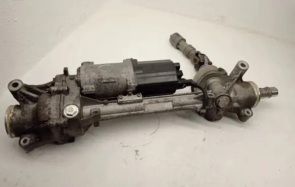 Mercedes-Benz C W205 Steering rack