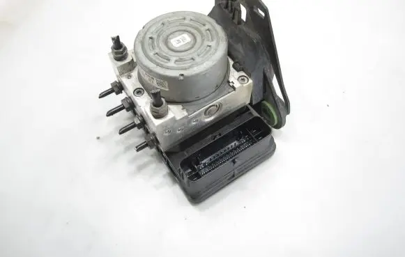 Volkswagen Caddy ABS Pump 5WA614517BL 62291100667 10091803823