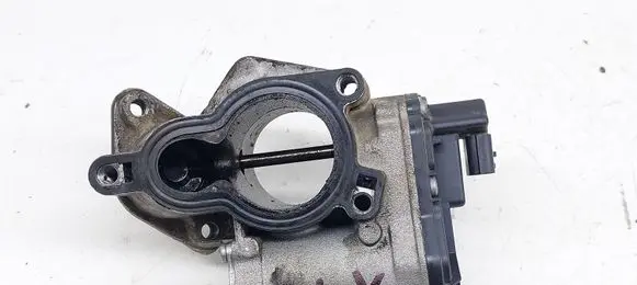 Nissan X-Trail T31 EGR valve 8200796674C H8200987088 A2C53217899