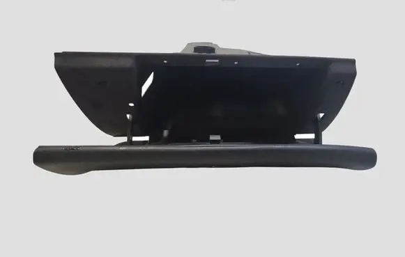 Peugeot 407 Glove box 9496ZD 0290828