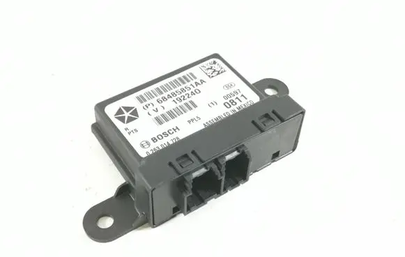 Chrysler Pacifica Parking PDC control unit/module 68485851AA