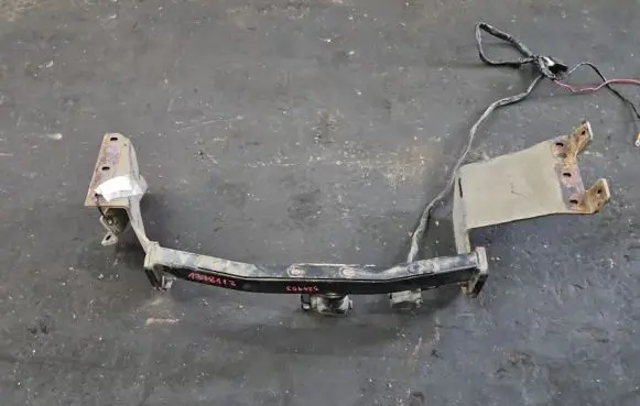 Mitsubishi Outlander Tow bar set IMPRK1378113