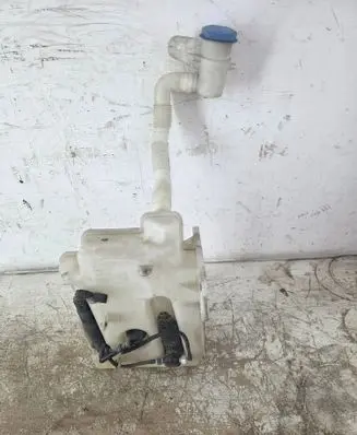 Seat Altea Windshield washer fluid reservoir/tank 1K0955453Q 1K0955453S 1K0955453R