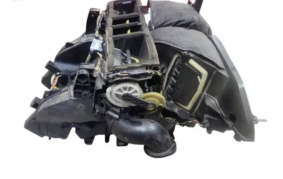 Citroen C5 Interior heater climate box assembly 9684138680