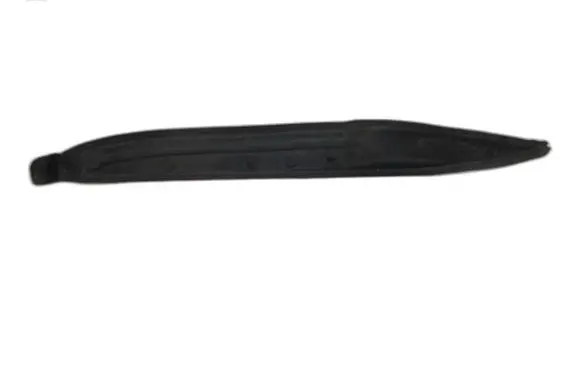 Citroen C4 II Picasso Fender foam support/seal 9677298580
