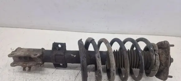 Volvo S80 Front shock absorber/damper