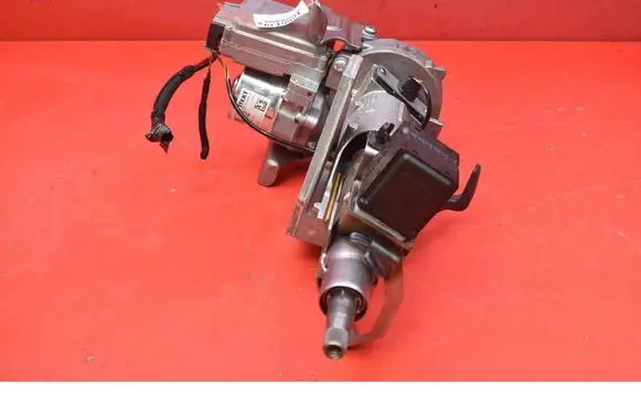 Renault Clio I Power steering pump 488104075R
