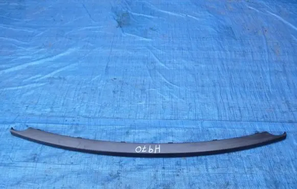 Jeep Cherokee Front bumper