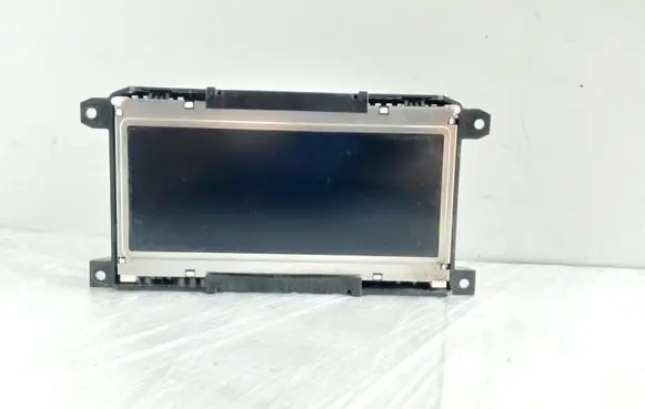Audi A6 S6 C6 4F Screen/display/small screen 4F0919603