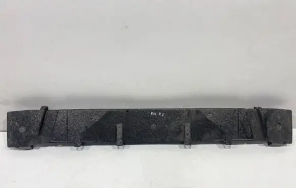 Audi A4 S4 B8 8K Front bumper foam support bar 8K0807550
