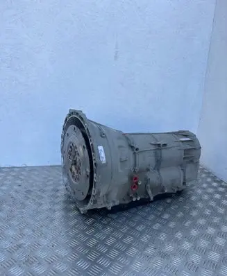 Land Rover Discovery 4 - LR4 Automatic gearbox CH227000AC 8HP70