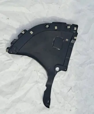 BMW Z4 g29 Front arch 8075365 19986210