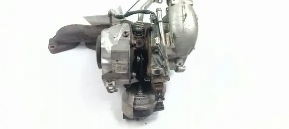 Volkswagen PASSAT B8 Turbo system vacuum part 04L253056M20TDI