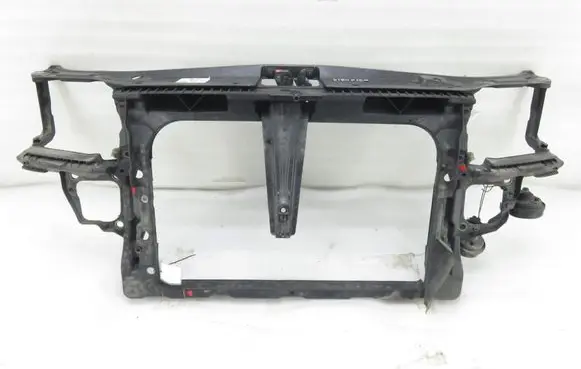 Audi A3 S3 8L Top upper radiator support slam panel 8L0805594C