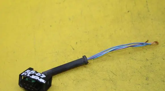 Audi A8 S8 D3 4E Other wiring loom 1385
