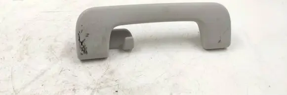 Audi A6 S6 C6 4F Rear interior roof grab handle 8P0857607C