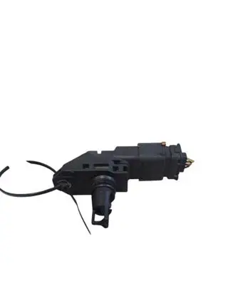 Peugeot 3008 I Air pressure sensor 9663480880