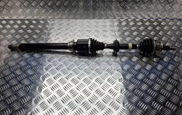 Citroen Jumpy Front driveshaft 50532321