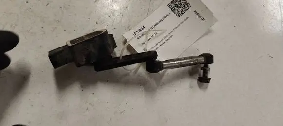 KIA Sorento Headlight/headlamp level sensor 1307213010 PA66GF30