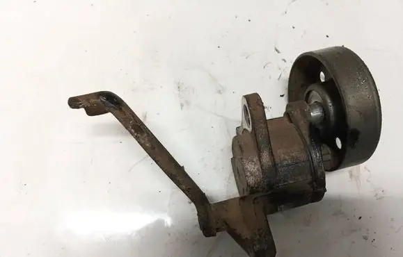 Toyota Corolla Verso AR10 Generator/alternator belt tensioner 490906210527