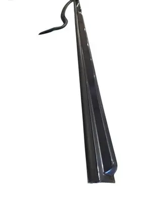 Tesla Model S Other sill/pillar trim element 101221500G