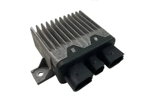 Audi Q5 SQ5 8R Other control units/modules 4H0907160E