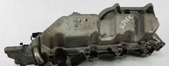 Mercedes-Benz B W245 Intake manifold A6400901337