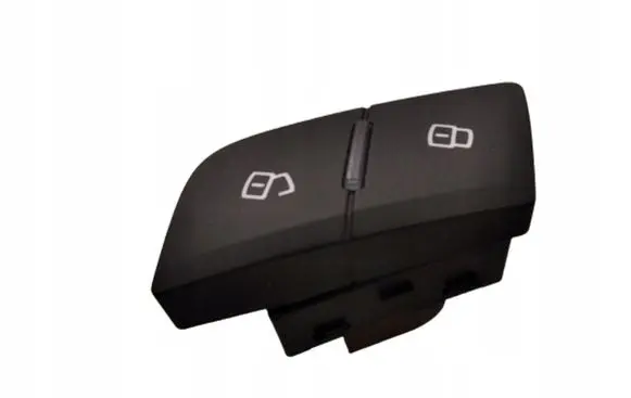 Audi A7 S7 4G Central locking switch button 4G8962108
