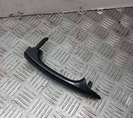 BMW 5 E60 E61 Front door exterior handle