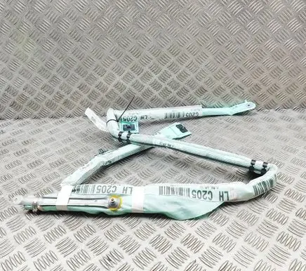 Mercedes-Benz C W205 Roof airbag A2058602902