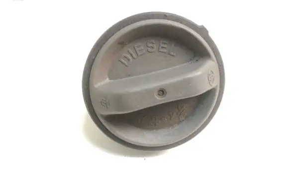 Fuel tank filler cap