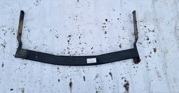 Volkswagen Touran I Rear beam 1T0807305A