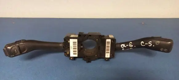 Audi A6 S6 C5 4B Indicator stalk 4BO953503F