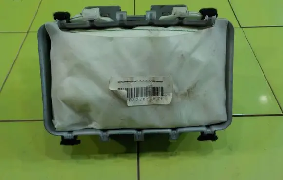 Peugeot 4007 Passenger airbag 7030A026